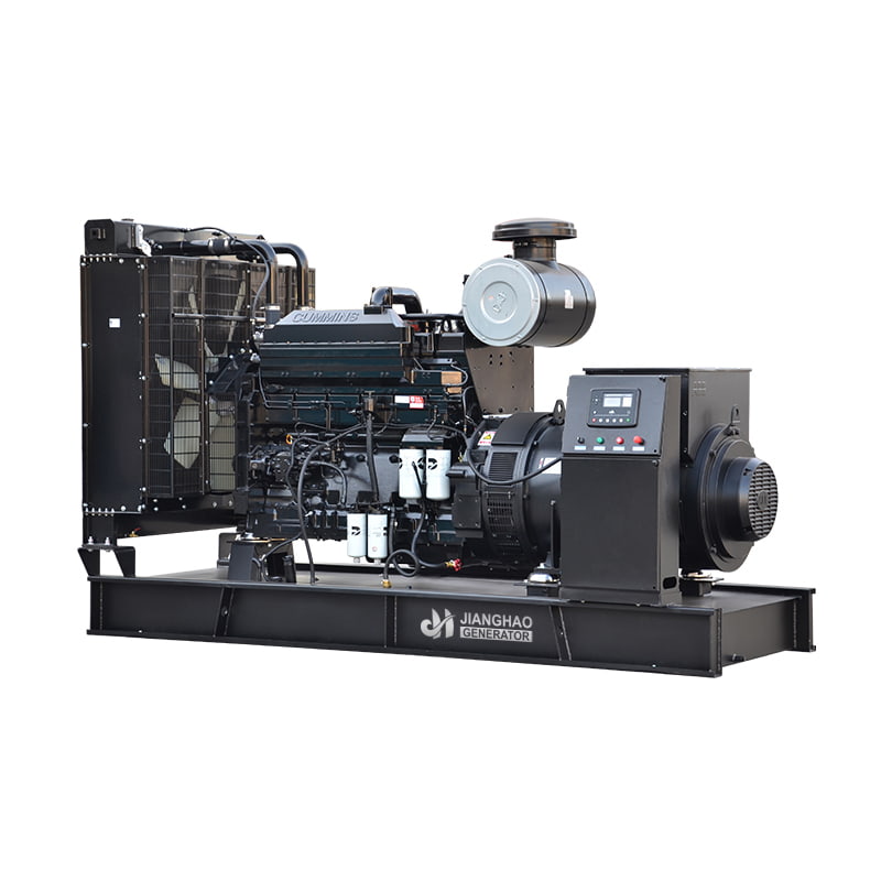 Genset Diesel Cummins