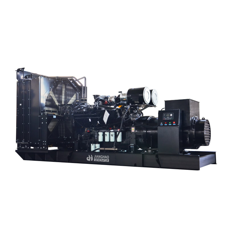 Genset Diesel Cummins