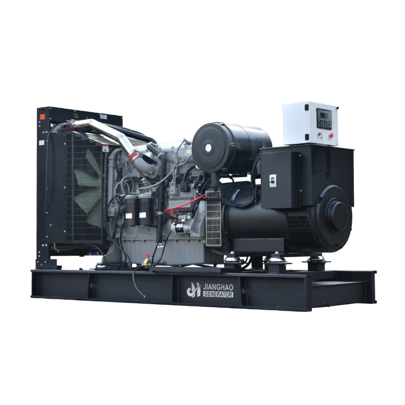 Genset Diesel Perkins