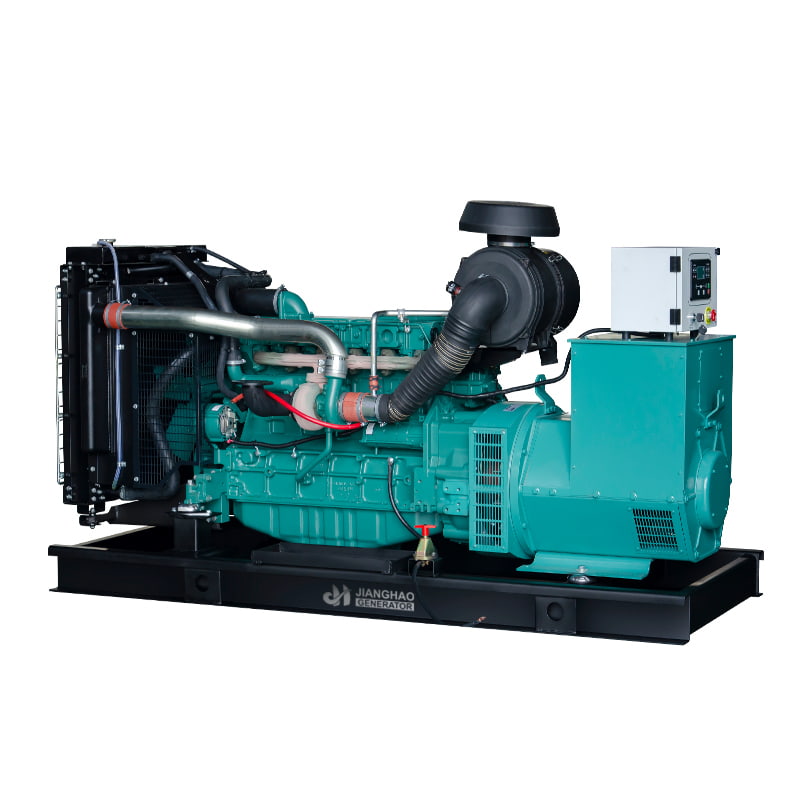 Genset Volvo Diesel