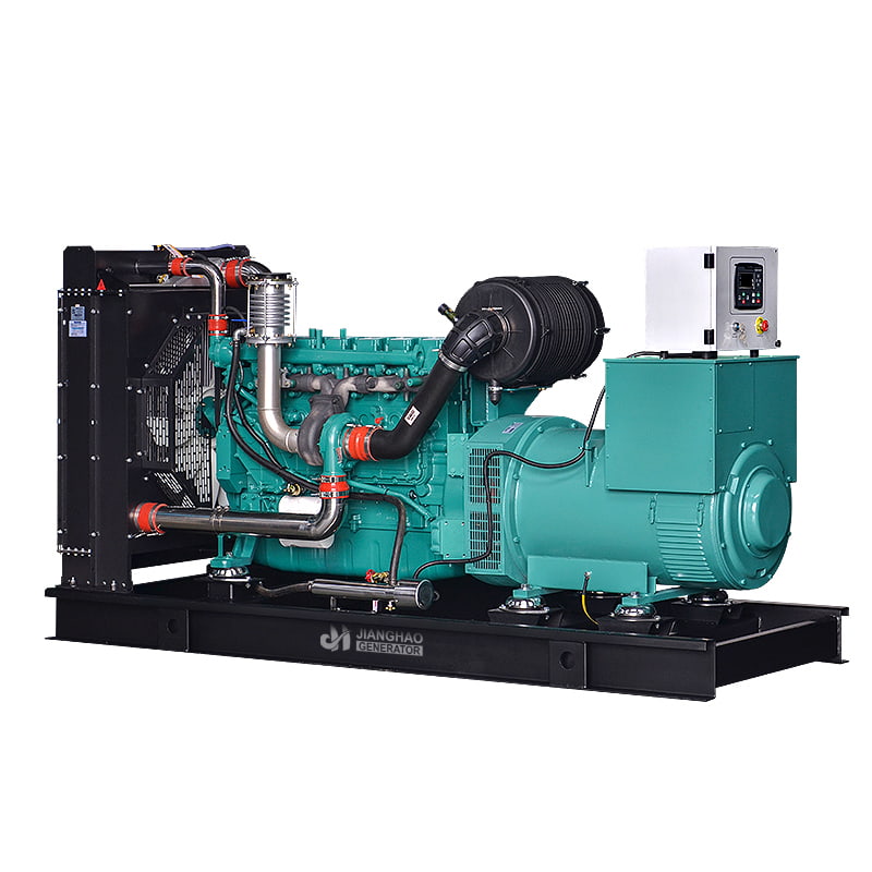Genset Diesel Weichai