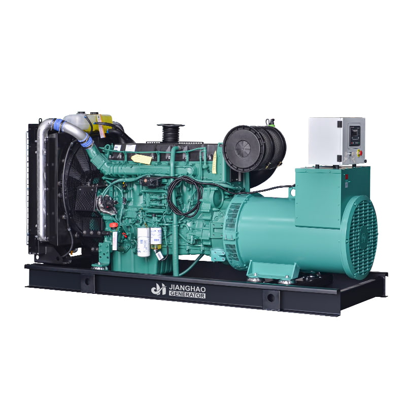 Genset Volvo Diesel