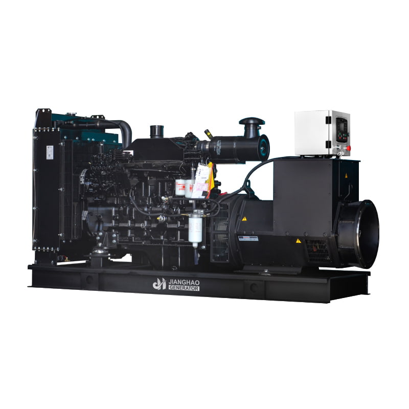 Genset Diesel 100-300kVA