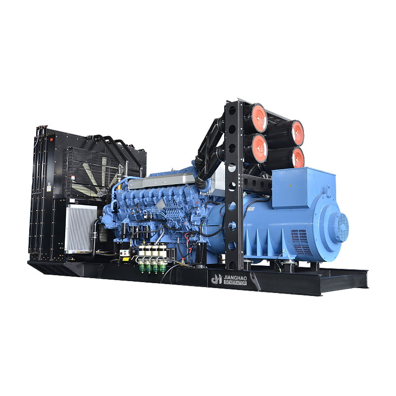 Genset Diesel 1000-4000kVA
