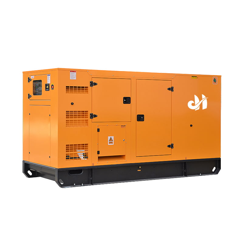 Genset Diesel 100-300kVA
