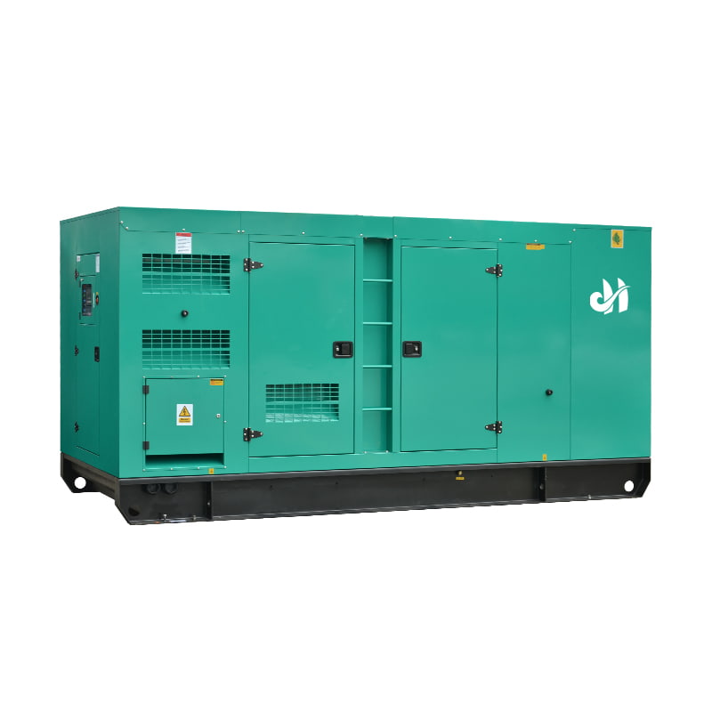 Genset Diesel 300-1000kVA