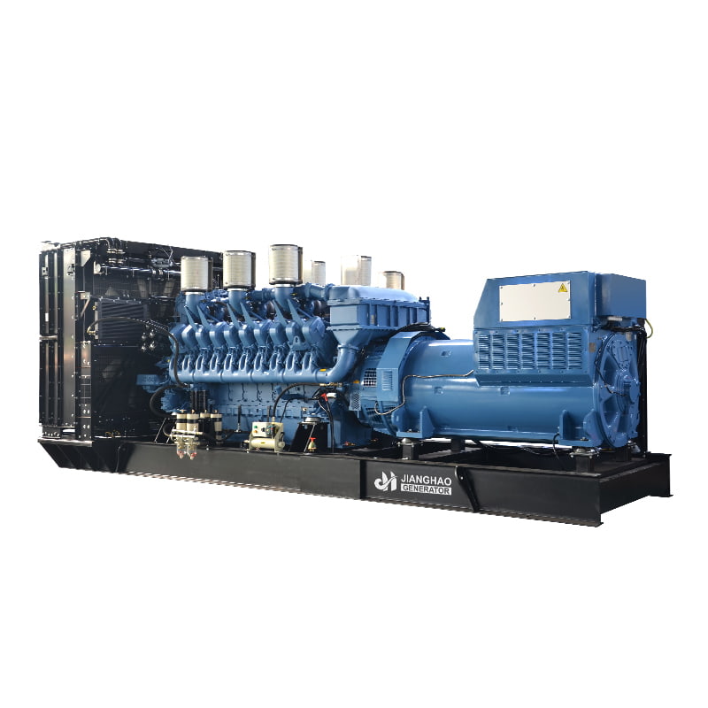 Genset Diesel 1000-4000kVA