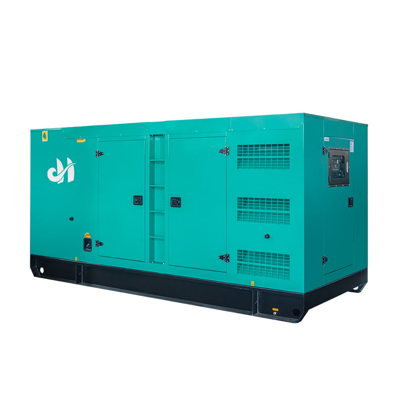 Genset Diesel Senyap