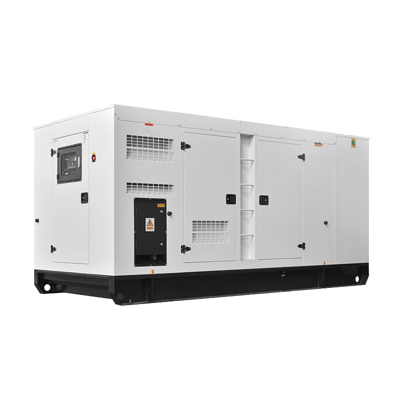 Genset Diesel Senyap