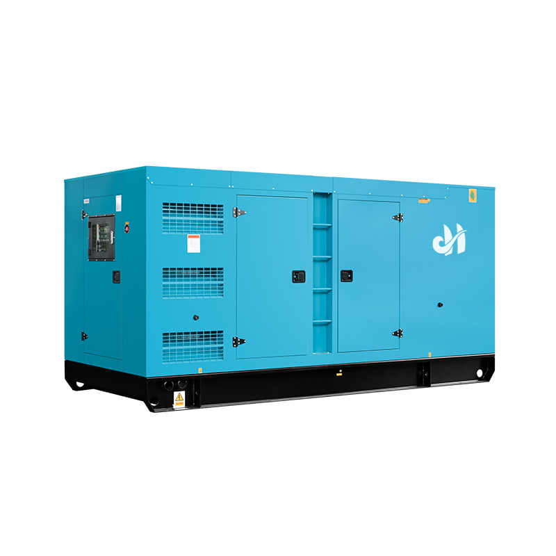 Genset Diesel Senyap