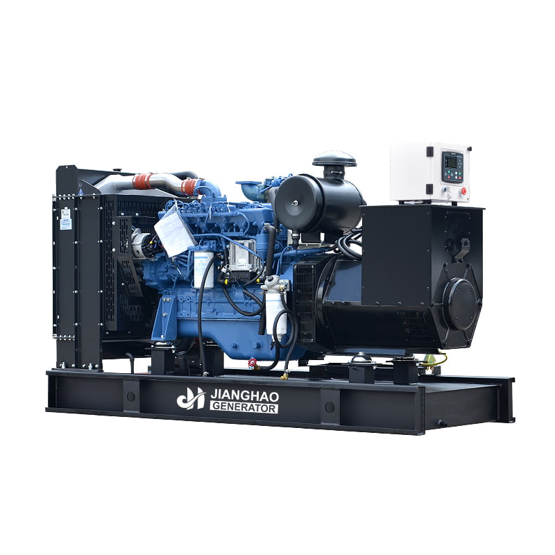 Genset Diesel Yuchai