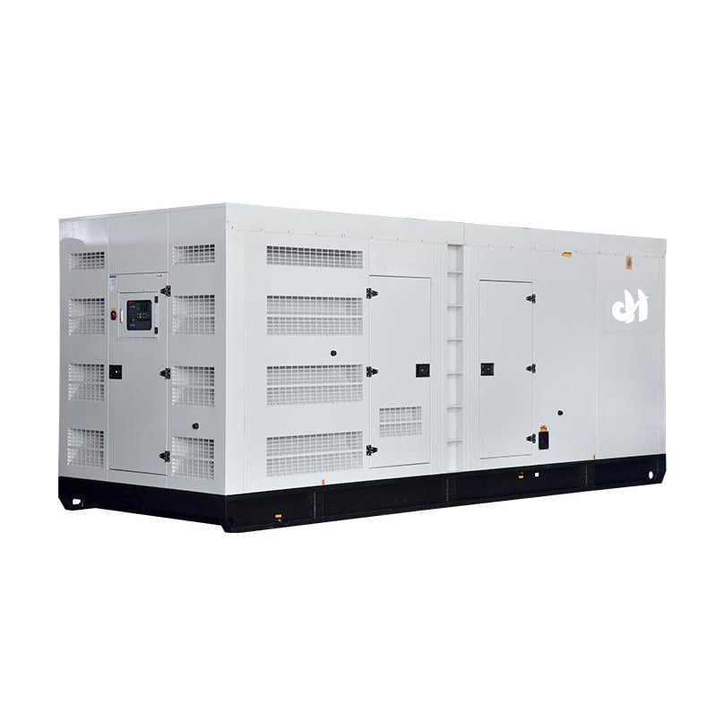 Genset Diesel 300-1000kVA