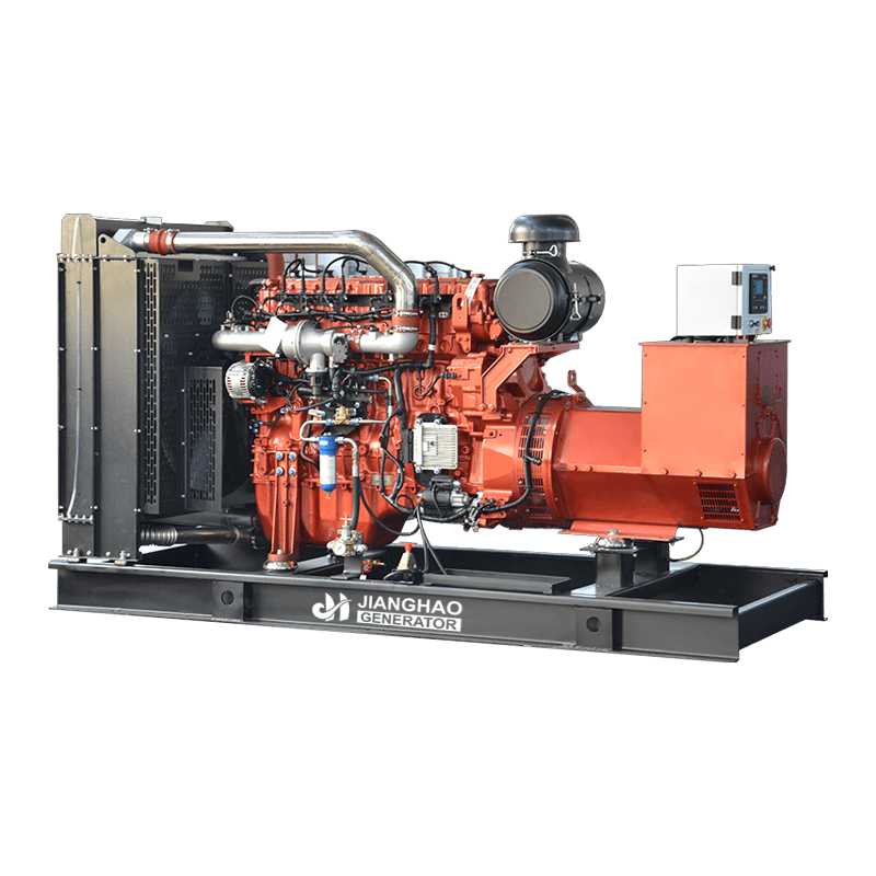 Memahami Prinsip dan Mekanisme Operasi di Balik Genset Gas Alam: Cara Menghasilkan Tenaga yang Andal