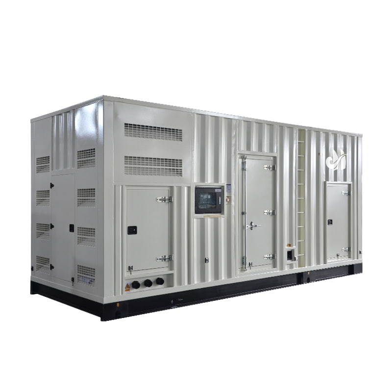 Genset Diesel 300-1000kVA