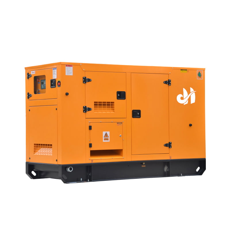 Genset Diesel Senyap